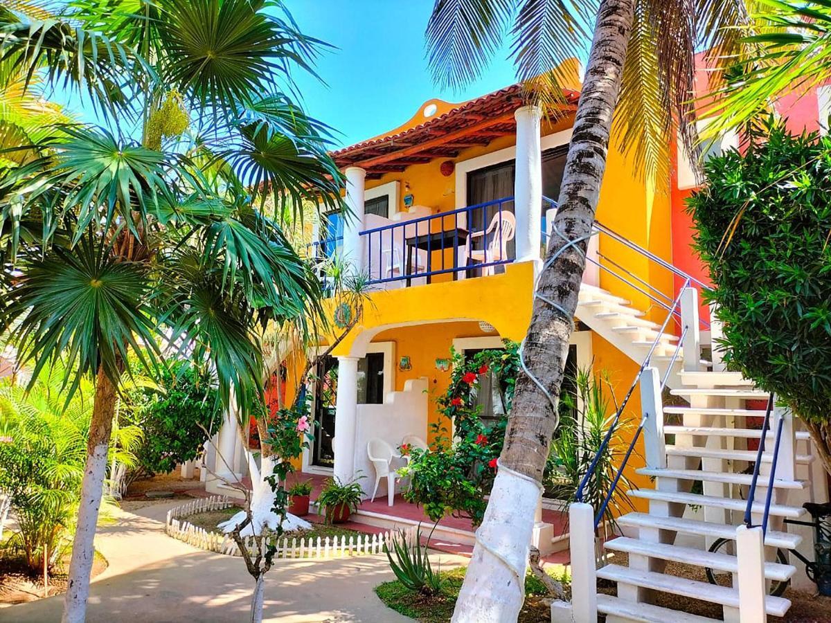 Hotel Acuario Playa Del Carmen Luaran gambar