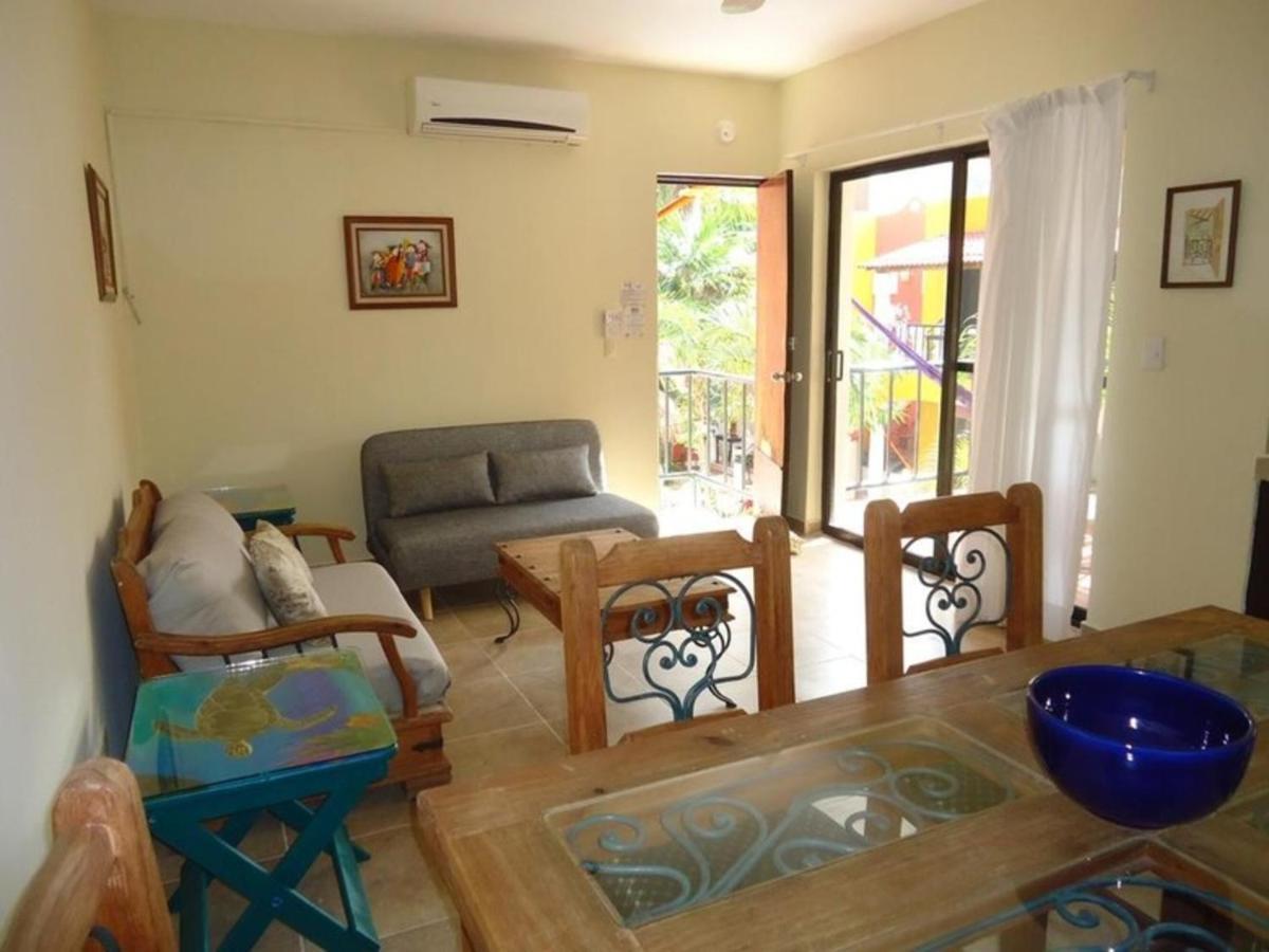 Hotel Acuario Playa Del Carmen Luaran gambar