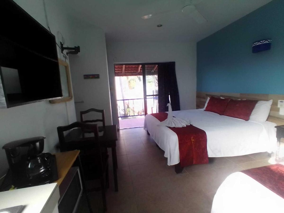 Hotel Acuario Playa Del Carmen Luaran gambar