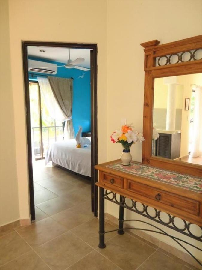 Hotel Acuario Playa Del Carmen Luaran gambar