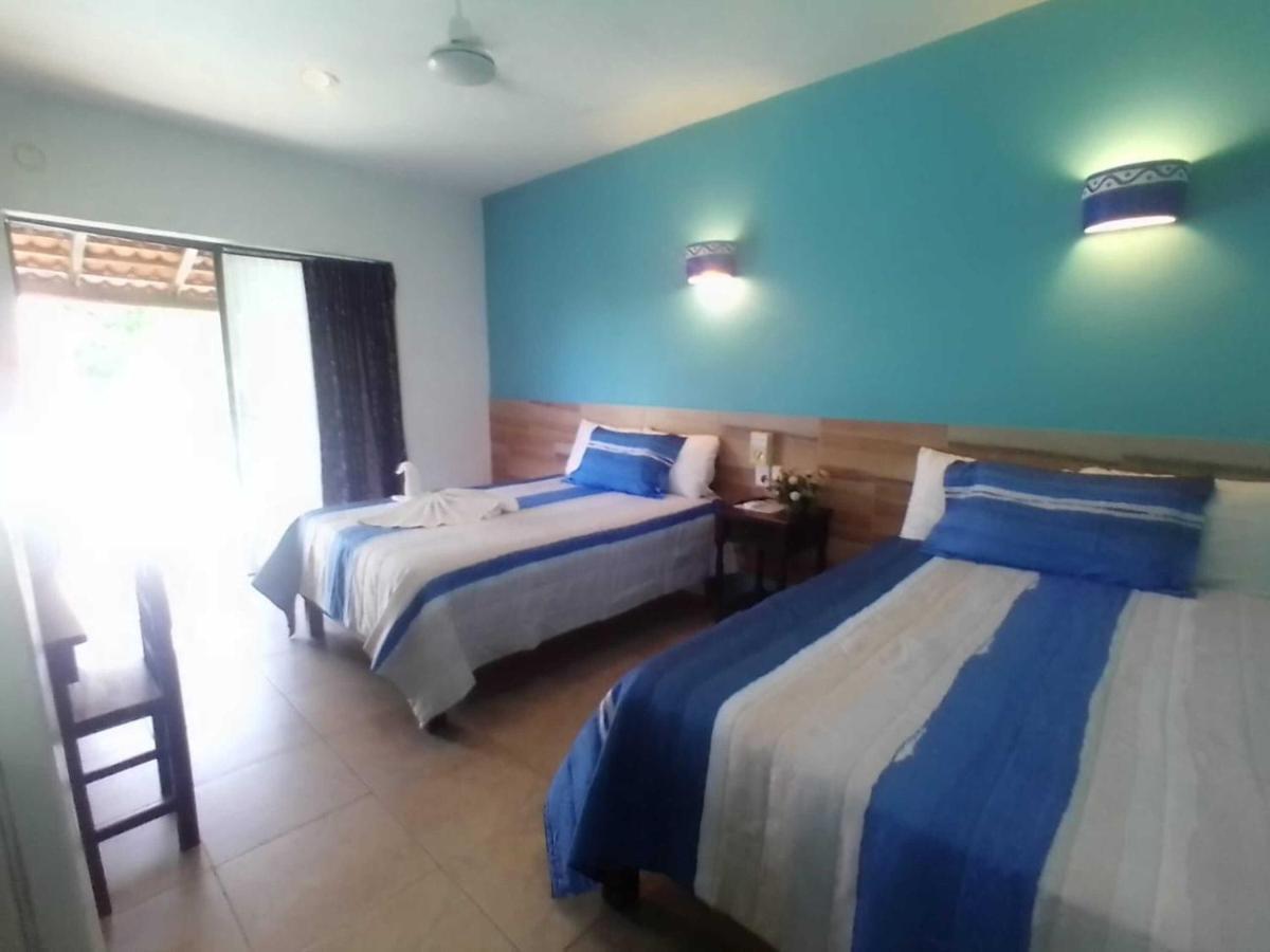 Hotel Acuario Playa Del Carmen Bilik gambar